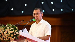 এবার ভঙ্গুর এই রাষ্ট্র পুনর্গঠনের পালা: প্রধানমন্ত্রী