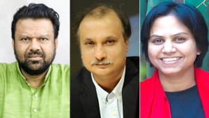 মানবতাবিরোধী অপরাধে এবার আসামি হচ্ছেন ৩ সাংবাদিক