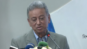 জব মার্কেট ও শিক্ষাব্যবস্থার সমন্বয় করা হবে: অর্থমন্ত্রী