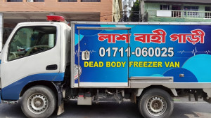 কলকাতায় নিহত ৫ জনের মরদেহ বেনাপোল দিয়ে বিকেলে হস্তান্তর