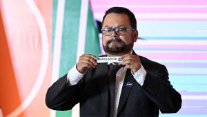 সাফের সহজ গ্রুপে বাংলাদেশ, তবু সতর্ক কোচ ডুলি