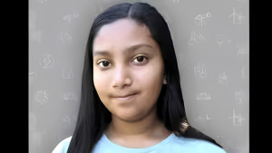 খরার সময় মাটি আর্দ্র রাখার উপায় বাতলে দিল ষষ্ঠ শ্রেণির ছাত্রী, জিততে পারে ২৫ হাজার ডলার