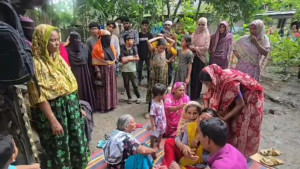 কেমিক্যালের ড্রাম বিস্ফোরণে প্রাণ গেল শিশু শ্রমিকের