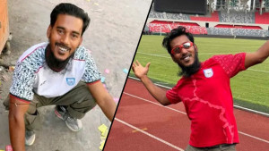 ‘জরুরি কথা আছে’ বলে কিশোরীকে ধর্ষণ, কনটেন্ট ক্রিয়েটর রিপন মিয়া গ্রেপ্তার