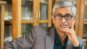 জাবি শিক্ষক সমিতির সভাপতি হলেন অধ্যাপক এমরান জাহান