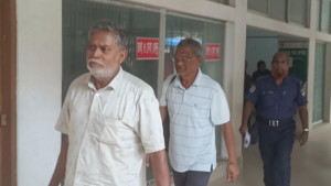 আওয়ামী লীগের সাবেক এমপি গ্রেপ্তার