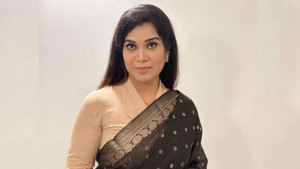 বিটিভির মহাপরিচালক হলেন কাজী জেসিন