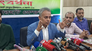 শুধু ভিউ বাড়ানোর জন্য সমালোচনা করা যাবে না, সাংবাদিকদের সেতুমন্ত্রী
