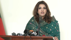 প্রধানমন্ত্রীর ভারত সফরের বিষয়ে যা বললেন পররাষ্ট্র প্রতিমন্ত্রী