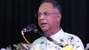 লোডশেডিং ইস্যুতে বিদ্যুৎ মন্ত্রী বললেন, ‘আমার কিছু করার নেই’