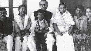 ১৫ আগস্ট: ইতিহাসের এক কলঙ্কময় অধ্যায়