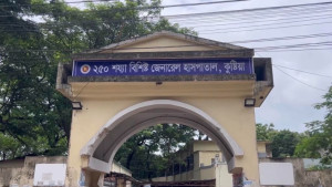 ভাই-ভাতিজার হামলায় প্রাণ গেল বৃদ্ধের