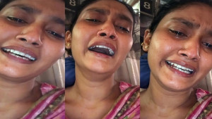 ‌‘আমার কবরের কাছে একটু যাইও তুমি, আমার একা থাকতে ভয় করে’