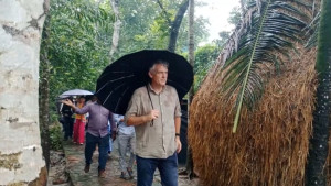 উপকূলীয় মানুষের জীবনমান উন্নয়নে সহায়তার আশ্বাস ডাচ রাষ্ট্রদূতের