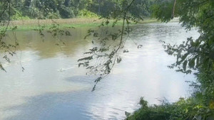 চাঁপাইনবাবগঞ্জে নদীতে ডুবে প্রাণ গেল ৫ শিশুর
