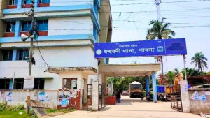 চুরি করতে গিয়ে ধরা, গণপিটুনিতে প্রাণ গেল যুবকের