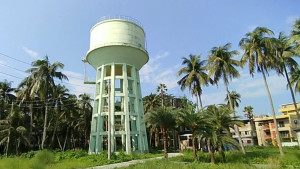 চার বছরেই অচল ৪০ কোটি টাকার প্রকল্প