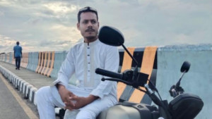 ছাত্রদল নেতার বিরুদ্ধে অন্তঃসত্ত্বাকে ধর্ষণচেষ্টার অভিযোগ