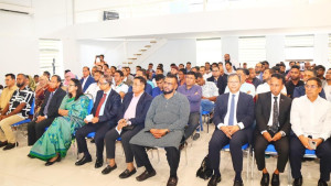 ‘জুলাই আন্দোলনে যারা বাধা দিয়েছিল, তারাই এখন অনুষ্ঠানের আয়োজক’
