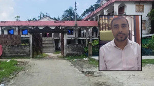 ইউপি সচিব আফসারকে খুশি না করলে হয় না কোনো কাজ