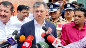 বেনজীরের জামিন বাতিলে দুবাইয়ে ‌‘ল’ফার্ম নিয়োগ করা হয়েছে: স্বরাষ্ট্রমন্ত্রী
