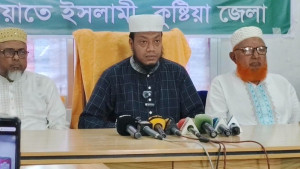 ‘যে দেশে একজন এমপির নিরাপত্তা নেই, সেখানে সাধারণ মানুষের কী অবস্থা?’