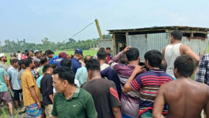 জামালপুরে সাত দিনে পাঁচ মরদেহ উদ্ধার