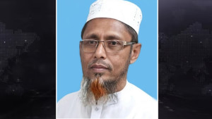 ৪০০ কোটি টাকা আত্মসাৎ, জামায়াতের সাবেক আমির গ্রেপ্তার