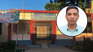 ‘টাকা ছাড়া কোনো কাজ করেন না ভারপ্রাপ্ত ইউপি চেয়ারম্যান আবু’