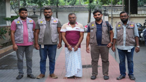সেনাবাহিনী-পুলিশ-র‍্যাব পরিচয়ে নুরুল চৌধুরীর বহুমুখী প্রতারণা