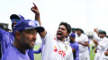 অস্ট্রেলিয়াকে হারিয়ে ইতিহাস, যা বললেন অধিনায়ক শান্ত