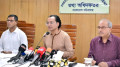 সরকারের ১৮০ দিনে মন্ত্রিসভায় রদবদল নিয়ে যা বললেন তথ্য উপদেষ্টা