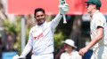 বলের পর ব্যাটেও দাপট, অস্ট্রেলিয়ার বিপক্ষে বড় লিডের পথে বাংলাদেশ