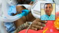 হাতকড়া পরা অবস্থায় চিকিৎসাধীন থাকা সেই আ.লীগ নেতা মারা গেছেন