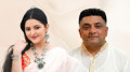 পরীমণির গাড়ি বিতর্কে ‘মাসরুর’ নাম ঘিরেই বিভ্রান্তির শুরু