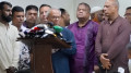 ভারত শেখ হাসিনাকে ‘হাতিয়ার’ হিসেবে ব্যবহার করছে: রিজভী