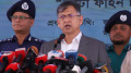 মহাসড়কের চাঁদাবাজি ধরা পড়বে এআই ক্যামেরায়: স্বরাষ্ট্রমন্ত্রী