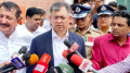 বেনজীরের জামিন বাতিলে দুবাইয়ে ‌‘ল’ফার্ম নিয়োগ করা হয়েছে: স্বরাষ্ট্রমন্ত্রী