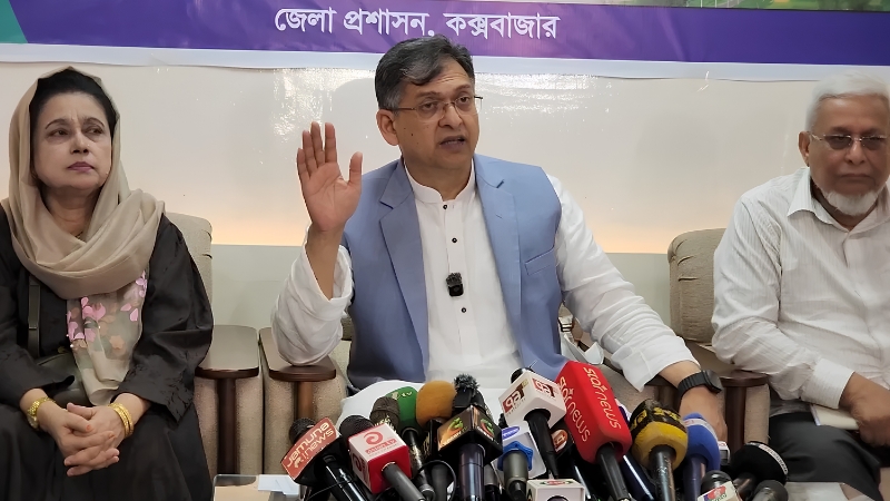 নির্মোহভাবে শীর্ষ মাদক কারবারিদের তালিকা প্রস্তুত করা হবে: স্বরাষ্ট্রমন্ত্রী