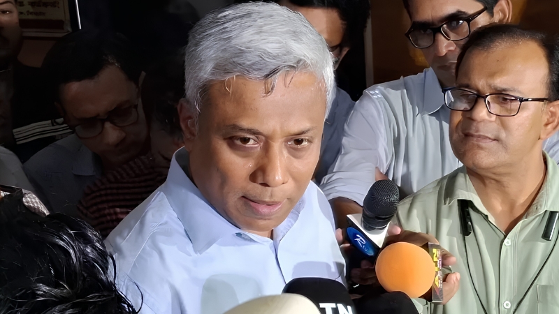 সন্ধ্যা থেকে বিদ্যুৎ পরিস্থিতির উন্নতি হবে: বিদ্যুৎ প্রতিমন্ত্রী