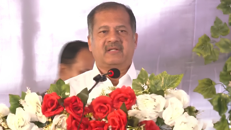 ডিজিটাল বাংলাদেশকে স্মার্ট বাংলাদেশে রূপ দেওয়া হবে: তথ্যমন্ত্রী