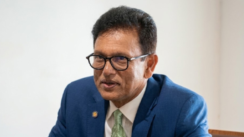 অবসরপ্রাপ্ত শিক্ষকদের জন্য বড় সুখবর দিলেন শিক্ষামন্ত্রী