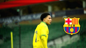 বিস্ময় বালককে কিনল বার্সেলোনা