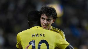 রোনালদো ছাড়াই আল নাসরের জয়