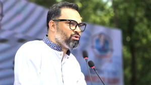 জাতীয় ফুটবলারদের জন্য স্থায়ী বেতন কাঠামো আনছে সরকার