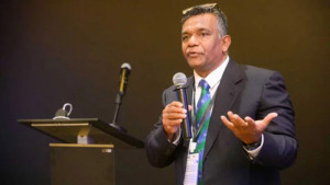 আইসিসির দাওয়াতে সাড়া দেননি বিসিবি সভাপতি