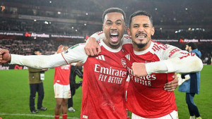 চেলসিকে হারিয়ে ফাইনালে আর্সেনাল