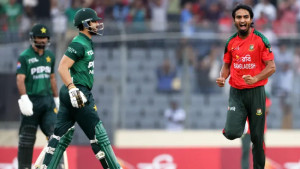 বাংলাদেশ সফরে আসছে পাকিস্তান