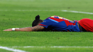 কোয়ার্টার ফাইনালের আগে দুঃসংবাদ পেল বার্সেলোনা