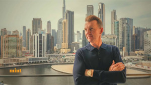 স্থায়ী ঠিকানা হিসেবে কেন দুবাইকে বেছে নিলেন ব্রেট লি